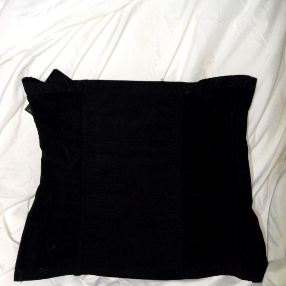 FOH Shape wear Black "Hollywood"